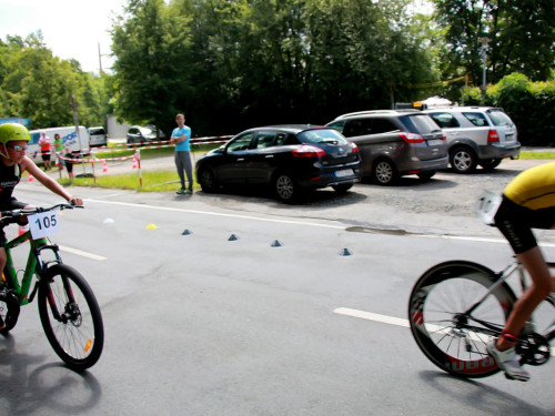 Schüler-Triathlon Stadtwerke-IfL – Foto 46