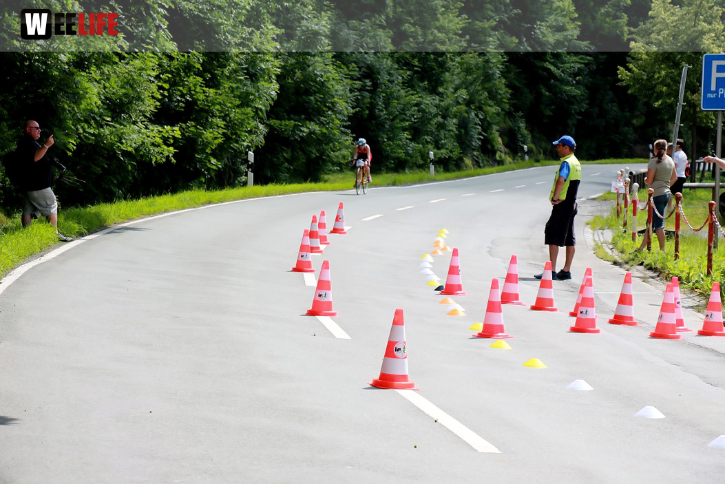 Schüler-Triathlon Stadtwerke-IfL