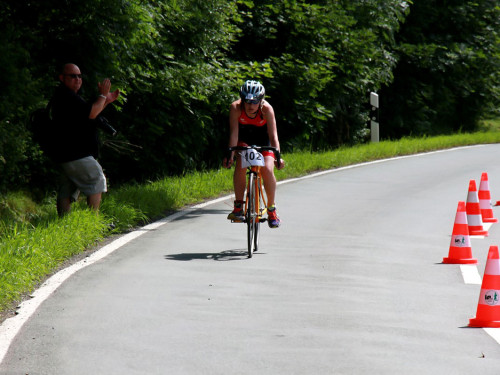 Schüler-Triathlon Stadtwerke-IfL – Foto 48