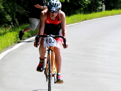 Schüler-Triathlon Stadtwerke-IfL – Foto 49