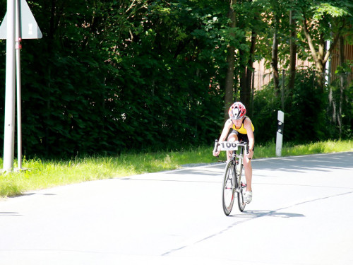 Schüler-Triathlon Stadtwerke-IfL – Foto 51