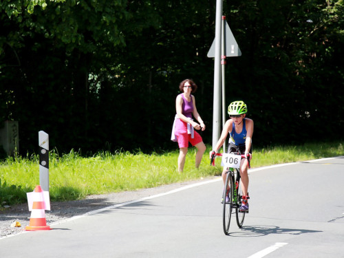 Schüler-Triathlon Stadtwerke-IfL – Foto 54