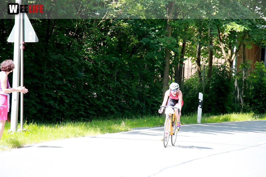 Schüler-Triathlon Stadtwerke-IfL