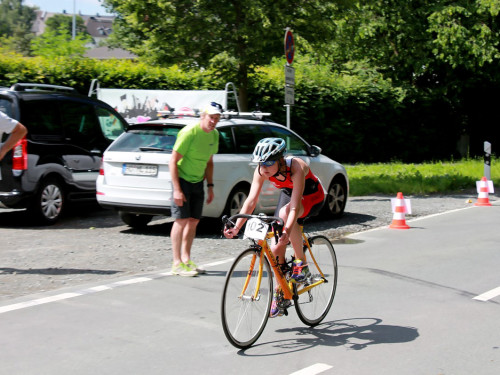 Schüler-Triathlon Stadtwerke-IfL – Foto 56