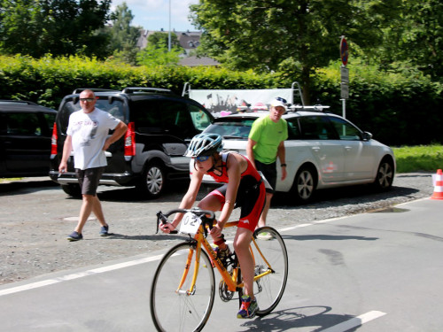 Schüler-Triathlon Stadtwerke-IfL – Foto 57