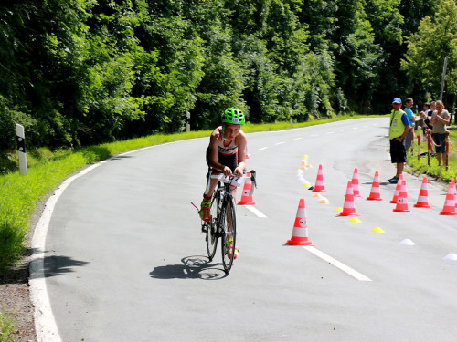 Schüler-Triathlon Stadtwerke-IfL – Foto 59