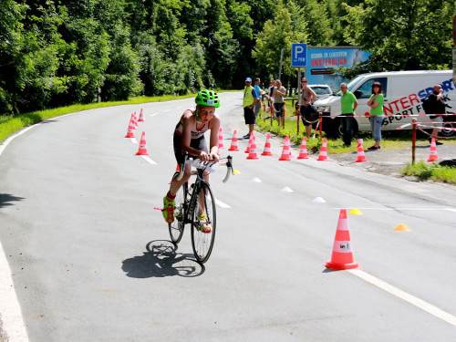 Schüler-Triathlon Stadtwerke-IfL – Foto 60