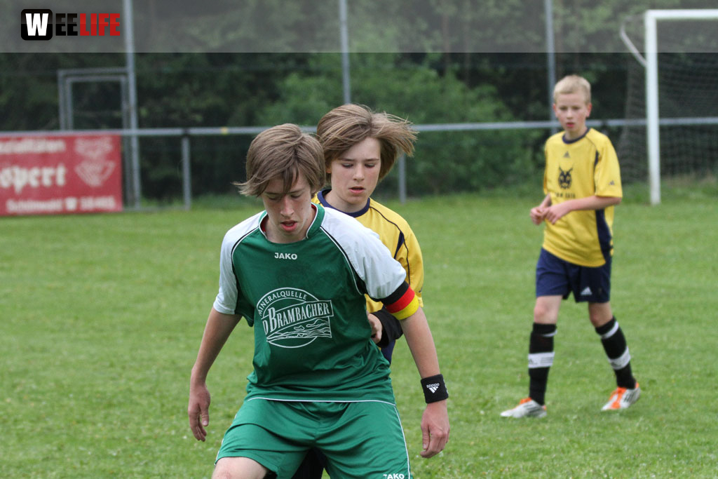 FC Selb - SpVgg Oberkotzau
