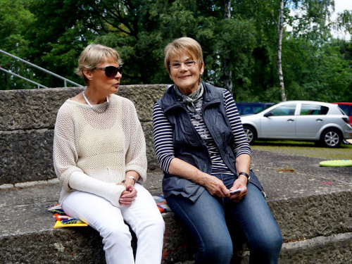 Open Air Familien Gottesdienst – Foto 2
