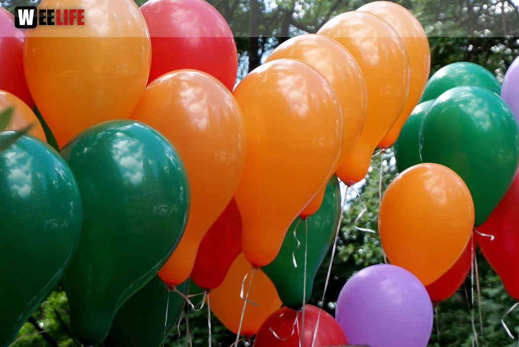 Open Air Familien Gottesdienst