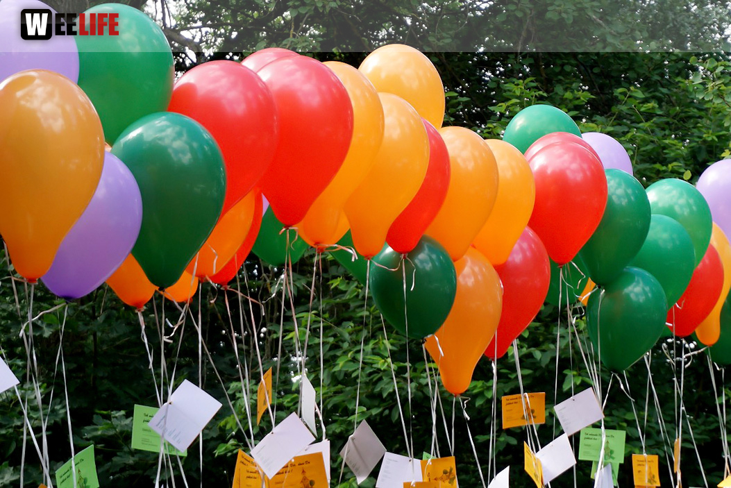 Open Air Familien Gottesdienst