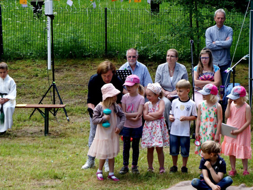 Open Air Familien Gottesdienst – Foto 21