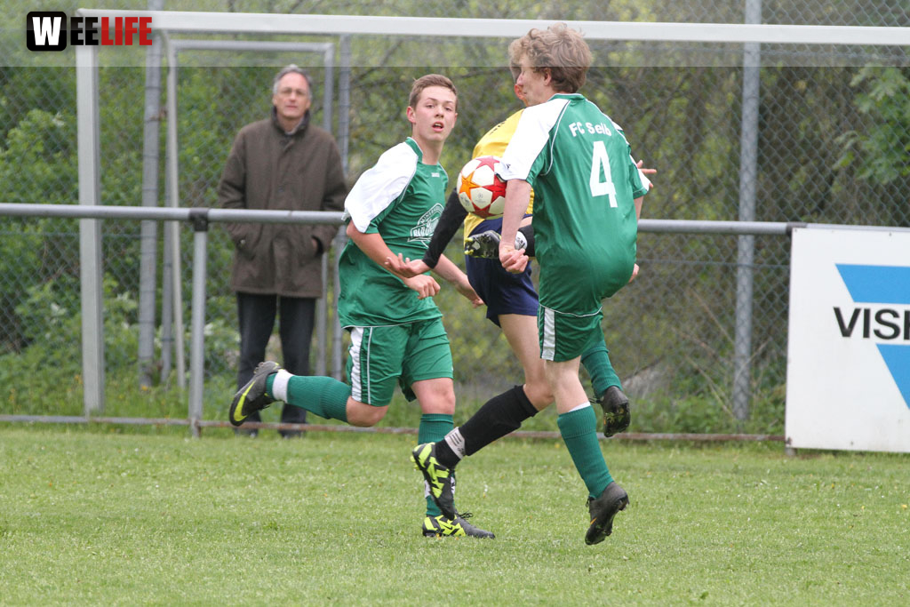 FC Selb - SpVgg Oberkotzau