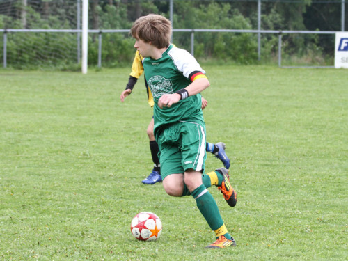 FC Selb - SpVgg Oberkotzau – Foto 52
