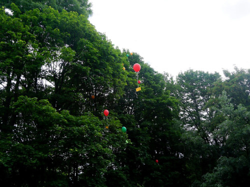 Open Air Familien Gottesdienst – Foto 48