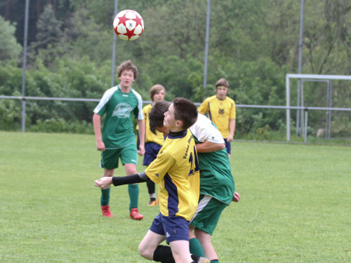 FC Selb - SpVgg Oberkotzau – Foto 53