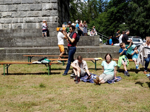 Open Air Familien Gottesdienst – Foto 55