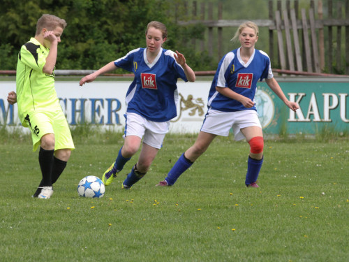 JFG Hochfranken Selb - SpVgg Bayern Hof II – Foto 9