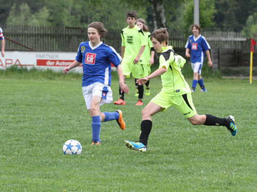 JFG Hochfranken Selb - SpVgg Bayern Hof II – Foto 11