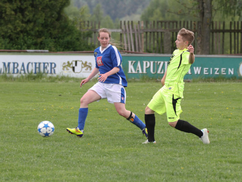 JFG Hochfranken Selb - SpVgg Bayern Hof II – Foto 16