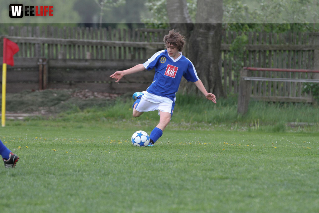 JFG Hochfranken Selb - SpVgg Bayern Hof II