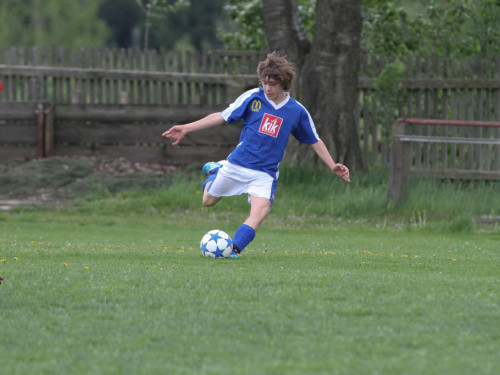 JFG Hochfranken Selb - SpVgg Bayern Hof II – Foto 18