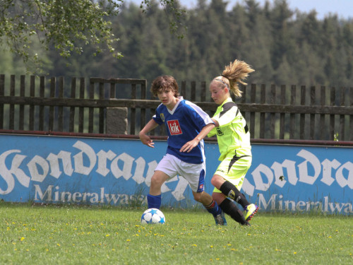 JFG Hochfranken Selb - SpVgg Bayern Hof II – Foto 25
