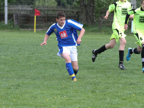 JFG Hochfranken Selb - SpVgg Bayern Hof II – Foto 37