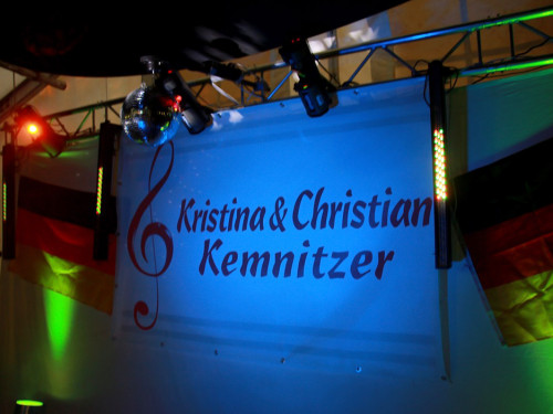 Tauperlitz Seefest mit Kristina & Christian Kemnitzer – Foto 2