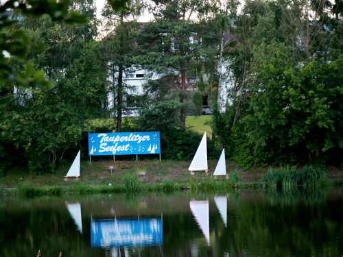 Tauperlitz Seefest mit Kristina & Christian Kemnitzer – Foto 3