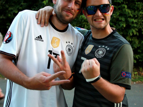 Tauperlitz Seefest mit Kristina & Christian Kemnitzer – Foto 4