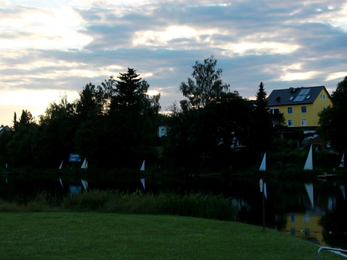 Tauperlitz Seefest mit Kristina & Christian Kemnitzer – Foto 6
