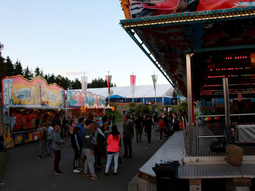 Tauperlitz Seefest mit Kristina & Christian Kemnitzer – Foto 7