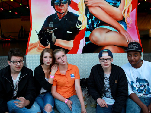 Tauperlitz Seefest mit Kristina & Christian Kemnitzer – Foto 9