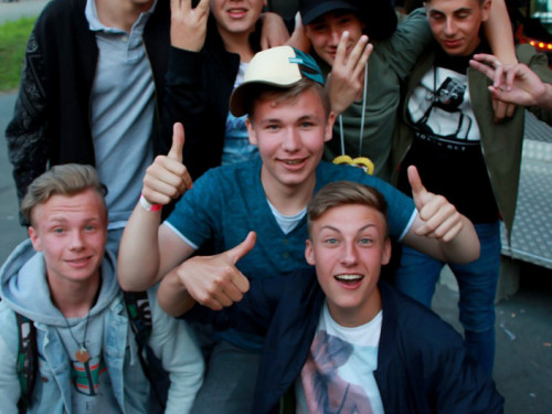 Tauperlitz Seefest mit Kristina & Christian Kemnitzer – Foto 10