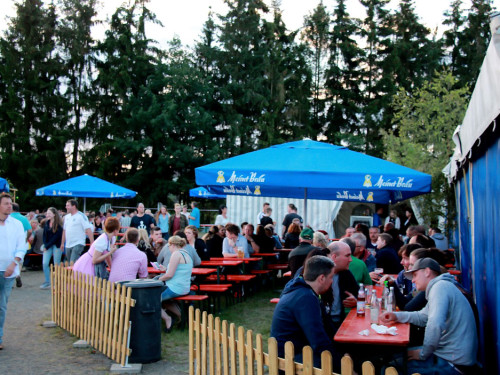 Tauperlitz Seefest mit Kristina & Christian Kemnitzer – Foto 11