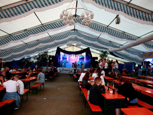 Tauperlitz Seefest mit Kristina & Christian Kemnitzer – Foto 12