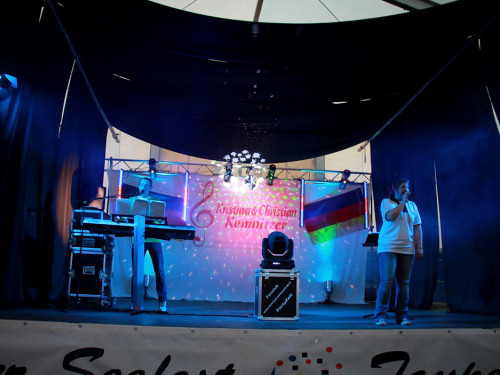 Tauperlitz Seefest mit Kristina & Christian Kemnitzer – Foto 14
