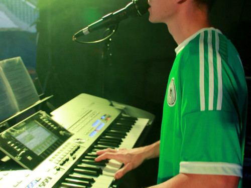 Tauperlitz Seefest mit Kristina & Christian Kemnitzer – Foto 15
