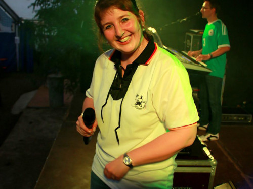 Tauperlitz Seefest mit Kristina & Christian Kemnitzer – Foto 18