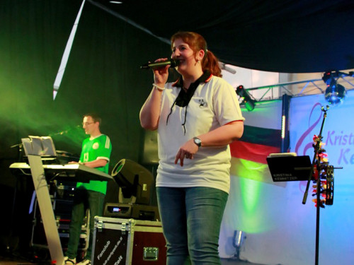 Tauperlitz Seefest mit Kristina & Christian Kemnitzer – Foto 20