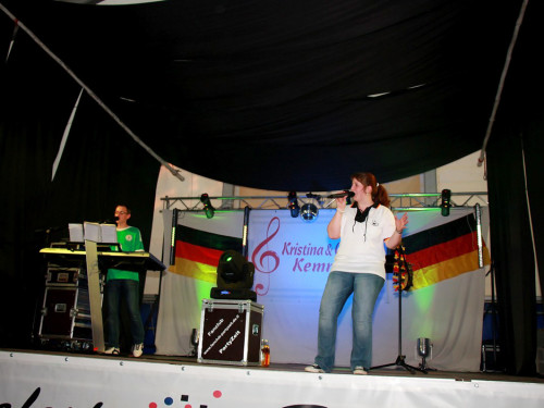 Tauperlitz Seefest mit Kristina & Christian Kemnitzer – Foto 21