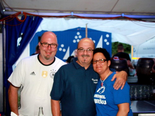 Tauperlitz Seefest mit Kristina & Christian Kemnitzer – Foto 25