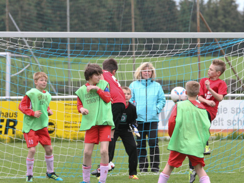 JFG Hochfranken Selb - SG Regnitzlosau – Foto 7