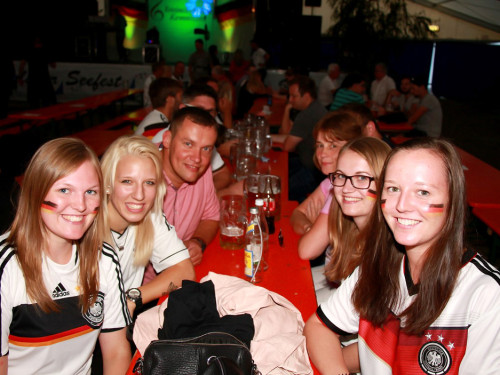Tauperlitz Seefest mit Kristina & Christian Kemnitzer – Foto 26