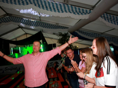Tauperlitz Seefest mit Kristina & Christian Kemnitzer – Foto 28
