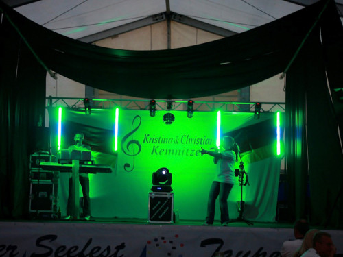 Tauperlitz Seefest mit Kristina & Christian Kemnitzer – Foto 29