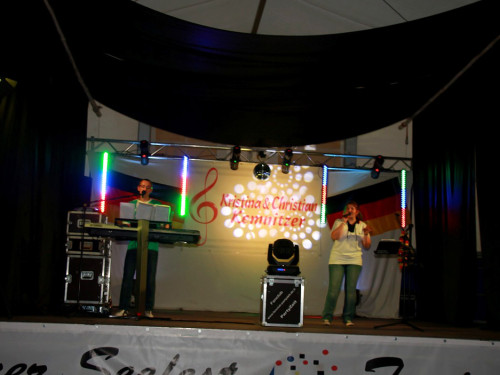 Tauperlitz Seefest mit Kristina & Christian Kemnitzer – Foto 33
