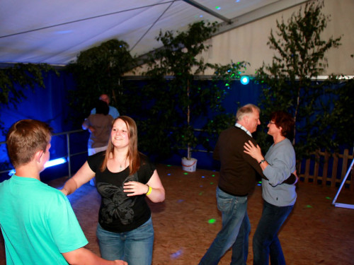 Tauperlitz Seefest mit Kristina & Christian Kemnitzer – Foto 35
