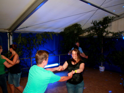 Tauperlitz Seefest mit Kristina & Christian Kemnitzer – Foto 36